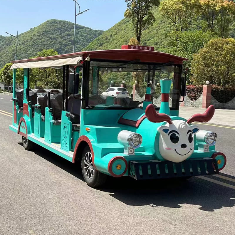 电动造型车 · 款式 11