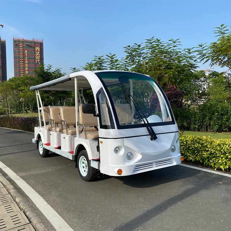 11座观光车 · 款式 06