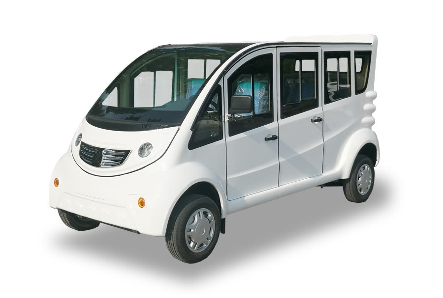 电动防爆车 · 款式 02