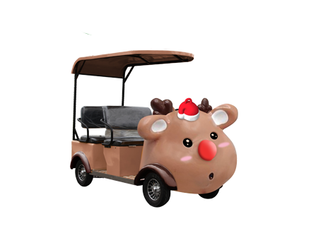 共享观光车 · 款式 08