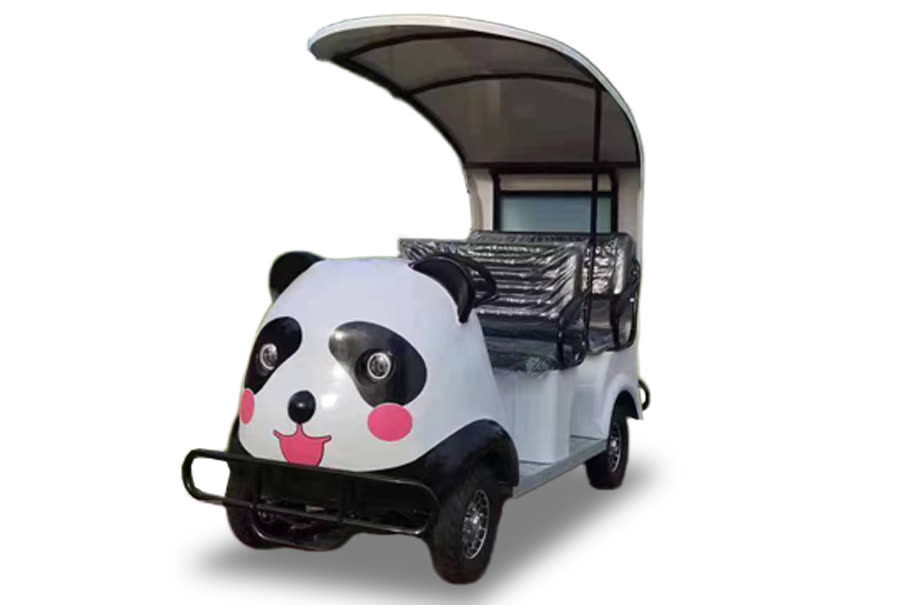共享车 · 款式 01